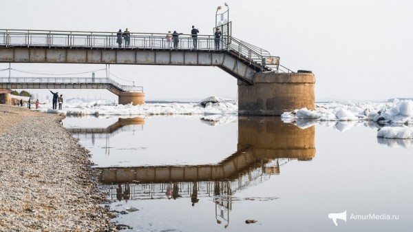 Лучшие фотографии Хабаровского края за неделю из соцсетей
