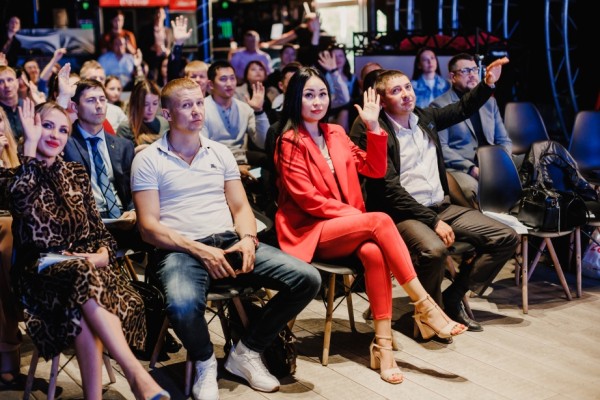 Продвигать товары в китайских соцсетях научат хабаровских предпринимателей