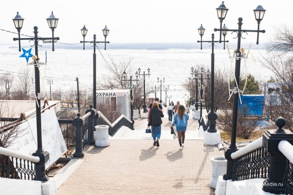 Лучшие фотографии Хабаровского края за неделю из соцсетей