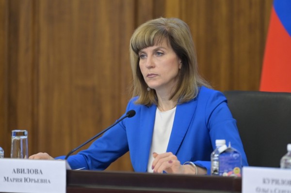 Отмена проверок и региональный бренд: в Хабаровском крае обсудили тренды по улучшению инвестклимата