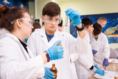 Итоги дня: 11 лет строгача, школа юных геологов и таинственное исчезновение