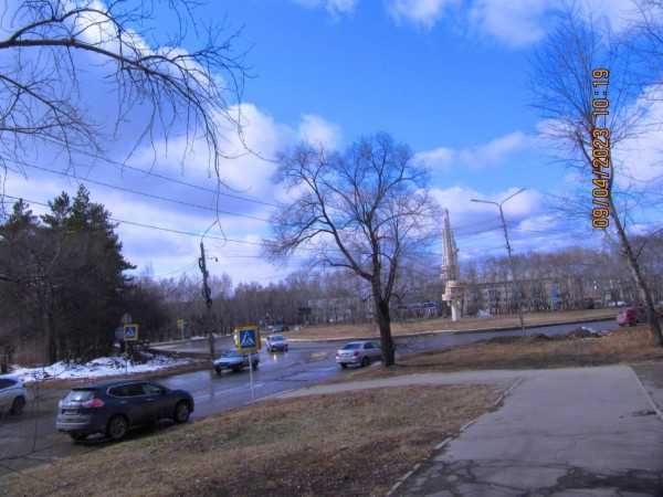 Лучшие фотографии Хабаровского края за неделю из соцсетей