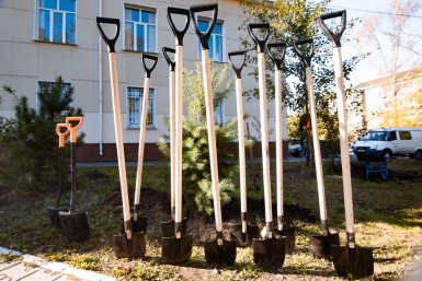 Итоги дня: детский технопарк, еще один дом в "Березках" и краевой субботник