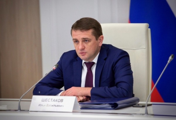 Глава Росрыболовства проведет во Владивостоке Дальневосточный научно-промысловый совет
