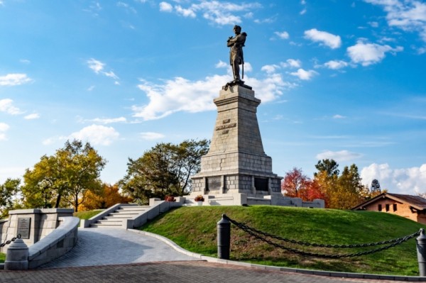 Хабаровский край вошел в топ-20 рейтинга социально-экономической устойчивости регионов