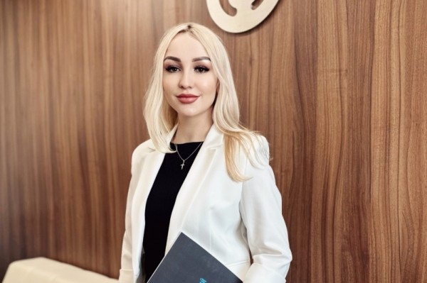 "Хороший стимул для команды": в Амурской области назначили нового управляющего "Открытия"