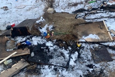 Итоги дня: асфальт растаял, идёт циклон, антибиотик в твороге, добрая традиция и Пред-Амур