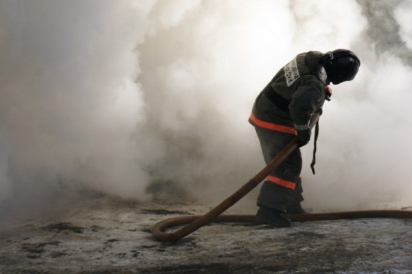 Более 41 тысячи техногенных пожаров зафиксировали на территории Дальнего Востока в минувшем году