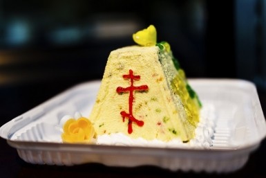 Итоги дня: светлый праздник Пасхи, кража во время велопрогулки, противопожарный режим