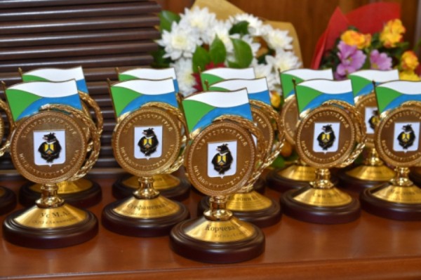 89 заявок подали бизнесмены Хабаровского края на краевой конкурс "Предприниматель года"