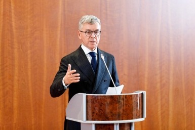 "В фарватере госполитики, курсом президента": рыбаки РФ сосредоточены на кадровых вопросах "В фарватере госполитики, курсом президента": рыбаки РФ сосредоточены на кадровых вопросах