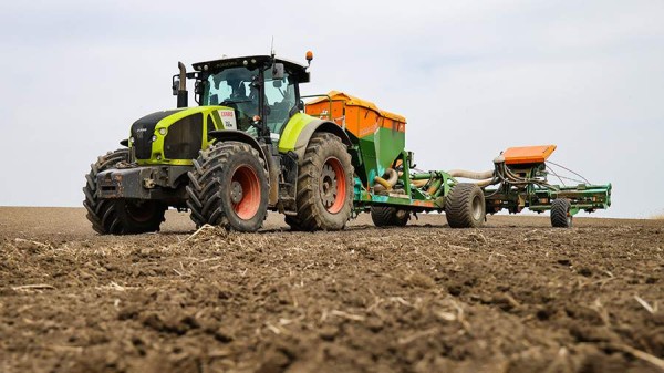 Интерактивная карта сельхозземель появится у Хабаровского края
