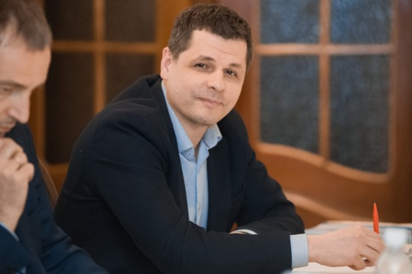 Что такое ГЧП, с чем его едят? Партнерство бизнеса и власти обсудили на площадке AmurMedia