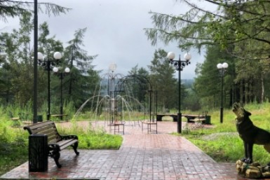 Итоги дня: юбилей Хабаровска, загорелся лесовоз, ФСБ задержала