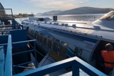 Итоги дня: "Счастливый Хабаровск", взрыв в квартире, "Тройка" к нам приходит