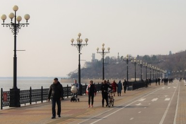 Итоги дня: Парад Победы, очередной рекорд и смертельный пожар в Хабаровске