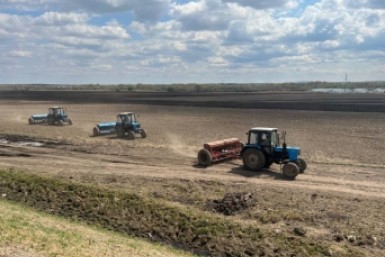 Итоги дня: масло сомнительного качества,  набережная будущего и патриотическое воспитание