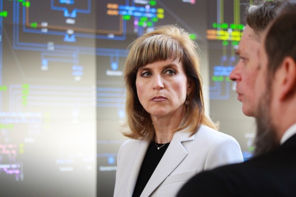 Хабаровский край станет сердцем управления энергетикой всего Дальнего Востока - Мирошин Хабаровский край станет сердцем управления энергетикой всего Дальнего Востока - Мирошин