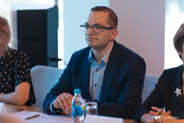 Пресс-конференция фест-форума "Российская креативная неделя &ndash; Дальний Восток": главное