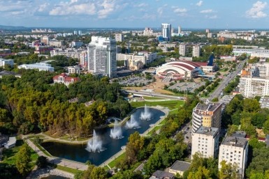 Итоги дня: масло сомнительного качества,  набережная будущего и патриотическое воспитание