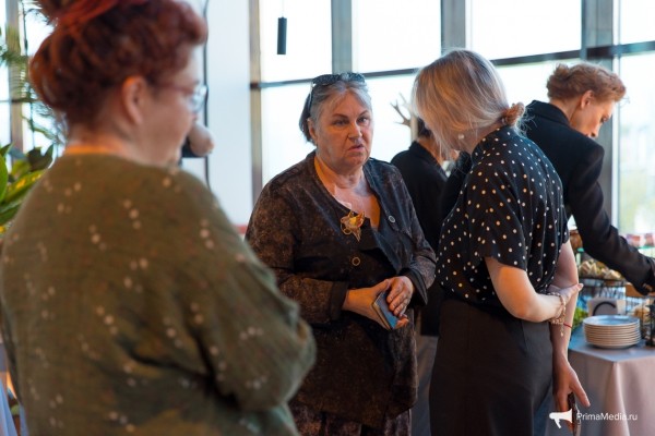 Пресс-конференция фест-форума "Российская креативная неделя &ndash; Дальний Восток": главное