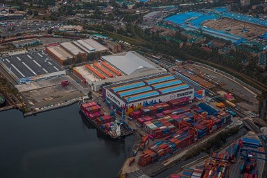 Китай просыпается от пандемийной "спячки" - чего ждут дальневосточные губернаторы