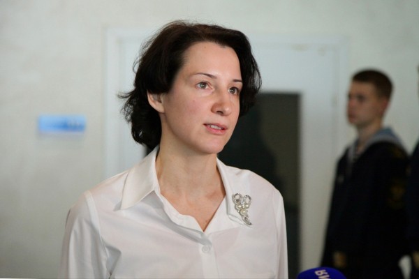 ГК "Русский Краб" подписала соглашение о партнерстве в рамках программы "Профессионалитет"