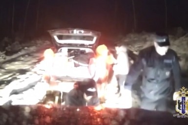 Итоги дня: сезон кваса, риэлтор и бухгалтер за решеткой и семья застряла в тайге