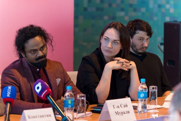 Пресс-конференция фест-форума "Российская креативная неделя &ndash; Дальний Восток": главное