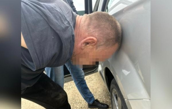 Объявленного в розыск насильника задержали в Приморье