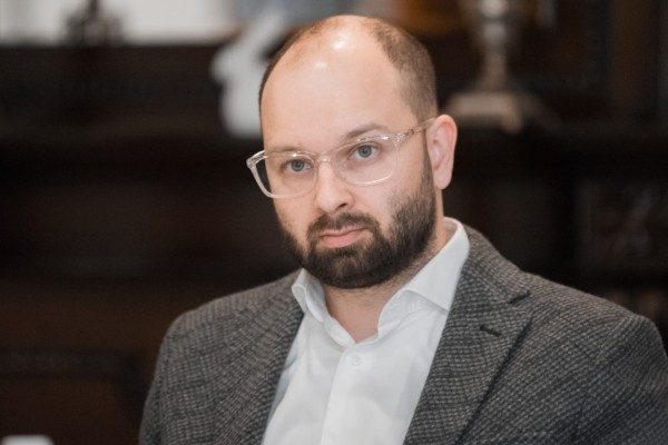 Что такое ГЧП, с чем его едят? Партнерство бизнеса и власти обсудили на площадке AmurMedia