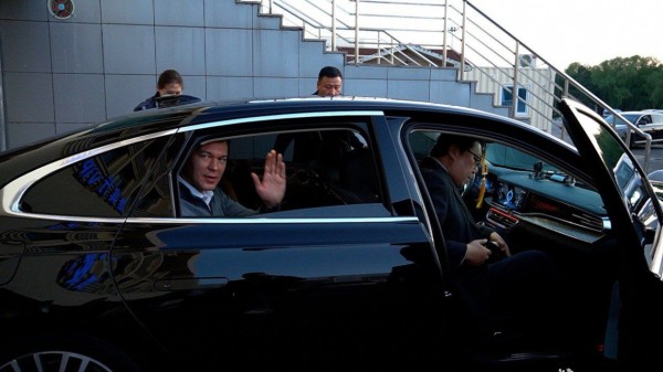 Китай просыпается от пандемийной "спячки" - чего ждут дальневосточные губернаторы