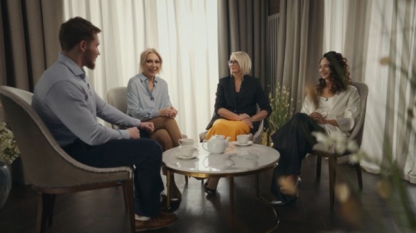 На кастинг телепроекта "Клиника счастья. Реалити" приглашают хабаровские семьи