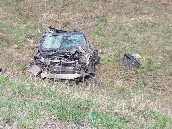 Два человека погибли в ДТП в Хабаровском крае