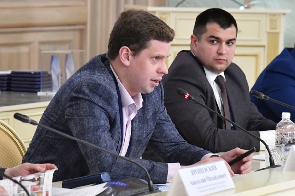 Для контроля качества услуг ЖКХ в Хабаровске будет создано мобильное приложение