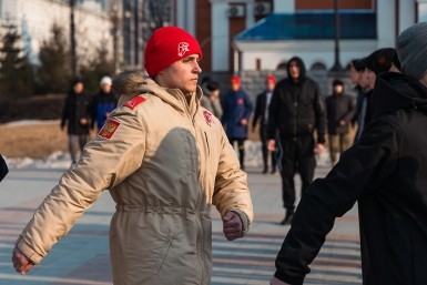 Чем заняться на длинных "Победных" выходных 2023 в Хабаровске