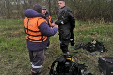 Итоги дня: питьевой брак, трупы в пожаре, "черный" оружейник и штрафы  за самовыгул собак
