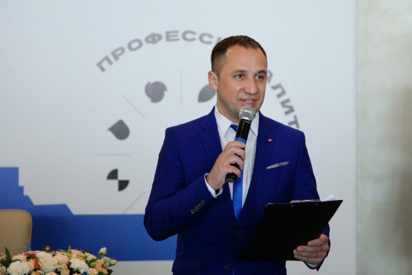 ГК "Русский Краб" подписала соглашение о партнерстве в рамках программы "Профессионалитет"