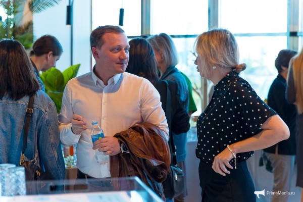 Пресс-конференция фест-форума "Российская креативная неделя &ndash; Дальний Восток": главное