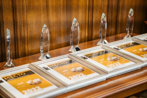 Лучших экспортеров года определили в Хабаровском крае