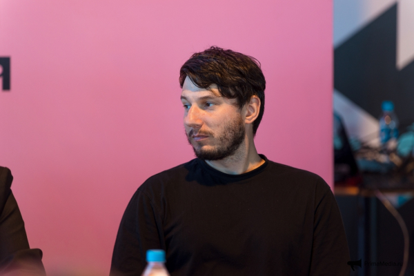 Пресс-конференция фест-форума "Российская креативная неделя &ndash; Дальний Восток": главное