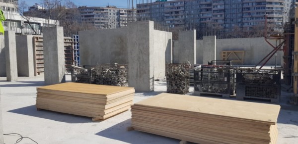 Промышленно-строительный кластер Хабаровского края пополнился двумя новыми резидентами