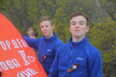 Чем заняться на длинных "Победных" выходных 2023 в Хабаровске