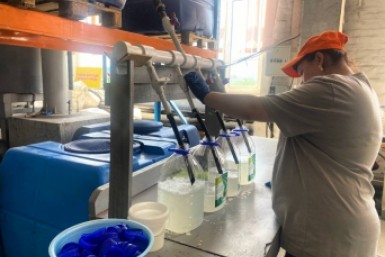 Итоги дня: рейсы из Хабаровска на Хайнань, жесткое ДТП с байкером, труп в озере Мылки