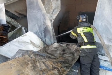 Итоги дня: масло сомнительного качества,  набережная будущего и патриотическое воспитание