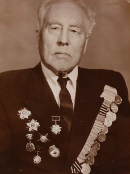 "Бессмертный полк" ИА AmurMedia