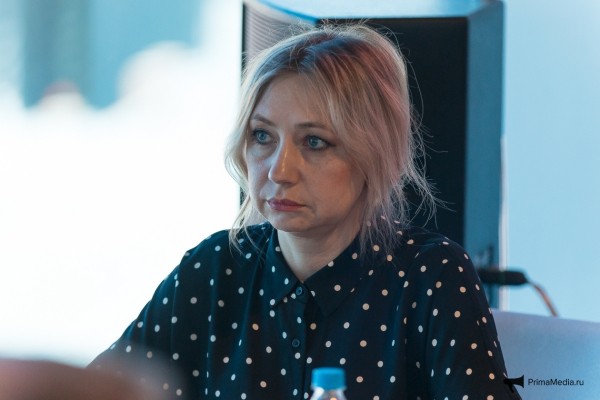 Пресс-конференция фест-форума "Российская креативная неделя &ndash; Дальний Восток": главное