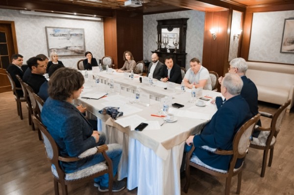 Что такое ГЧП, с чем его едят? Партнерство бизнеса и власти обсудили на площадке AmurMedia