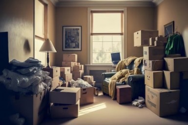 Итоги дня: медведь разорвал машину, асфальт провалился под авто, экс-госслужащего на мороз