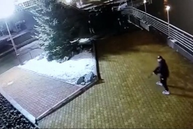 Итоги дня: трое погибли в ДТП, обвал грунта, финал ОХЛ, хулиган ответит, наши в Москве